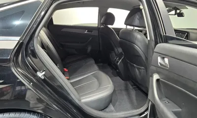 Hyundai Sonata 2018, 182548 км, за 5087.54 USD - фото 12