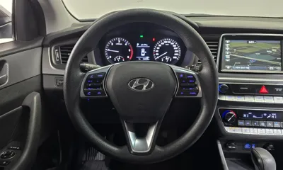 Hyundai Sonata 2018, 182548 км, за 5087.54 USD - фото 13