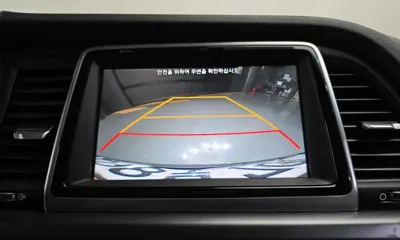 Hyundai Sonata 2018, 182548 км, за 5087.54 USD - фото 15