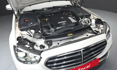 Mercedes-Benz E-Class 2022, 36242 км, за 26913.48 USD - фото 6