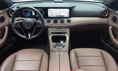Mercedes-Benz E-Class 2022, 36242 км, за 26913.48 USD - фото 7