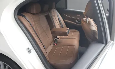 Mercedes-Benz E-Class 2022, 36242 км, за 26913.48 USD - фото 11