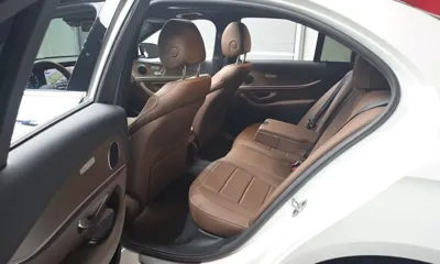 Mercedes-Benz E-Class 2022, 36242 км, за 26913.48 USD - фото 12