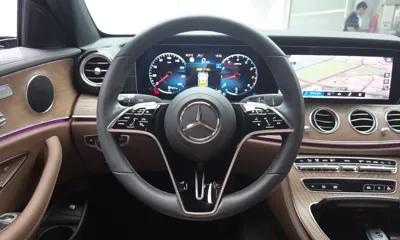 Mercedes-Benz E-Class 2022, 36242 км, за 26913.48 USD - фото 14