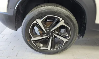 ChevroletGMDaewoo Trailblazer 2022, 120677 км, за 9572.18 USD