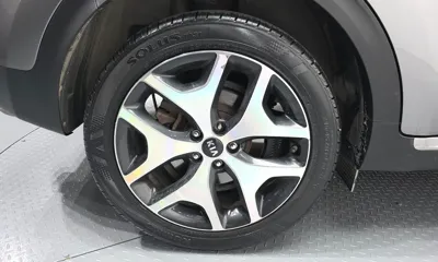 Kia Sportage 2018, 131422 км, за 7481.14 USD