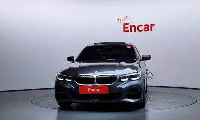 BMW 3-Series 2022, 69258 км, за 18883.89 USD