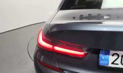 BMW 3-Series 2022, 69258 км, за 18883.89 USD - фото 23