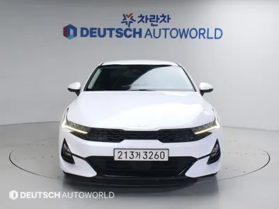 Kia K5 2022, 70124 км, за 16280.14 USD