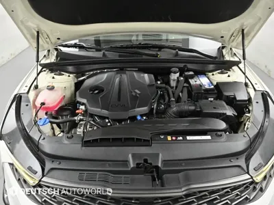 Kia K5 2022, 70124 км, за 16280.14 USD - фото 6