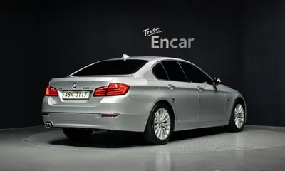 BMW 5-Series 2016, 170048 км, за 7481.14 USD