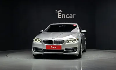 BMW 5-Series 2016, 170048 км, за 7481.14 USD