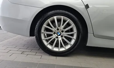 BMW 5-Series 2016, 170048 км, за 7481.14 USD