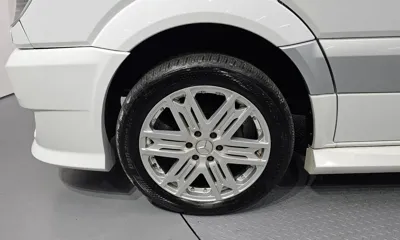 Mercedes-Benz Sprinter 2013, 91190 км, за 18511.23 USD