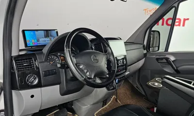 Mercedes-Benz Sprinter 2013, 91190 км, за 18511.23 USD - фото 7