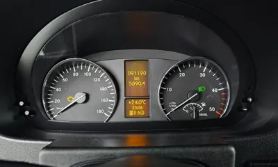 Mercedes-Benz Sprinter 2013, 91190 км, за 18511.23 USD - фото 8