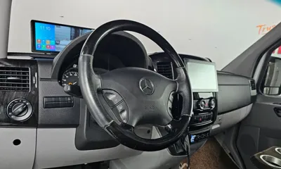 Mercedes-Benz Sprinter 2013, 91190 км, за 18511.23 USD - фото 11