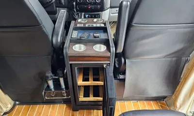 Mercedes-Benz Sprinter 2013, 91190 км, за 18511.23 USD - фото 19