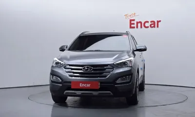 Hyundai Santafe 2015, 179609 км, за 4726.27 USD