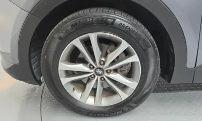 Hyundai Santafe 2015, 179609 км, за 4726.27 USD