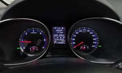 Hyundai Santafe 2015, 179609 км, за 4726.27 USD - фото 8