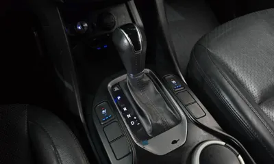 Hyundai Santafe 2015, 179609 км, за 4726.27 USD - фото 9