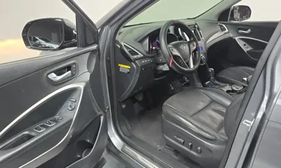 Hyundai Santafe 2015, 179609 км, за 4726.27 USD - фото 10