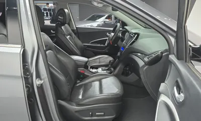 Hyundai Santafe 2015, 179609 км, за 4726.27 USD - фото 11
