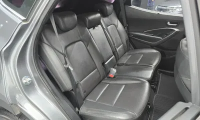 Hyundai Santafe 2015, 179609 км, за 4726.27 USD - фото 12