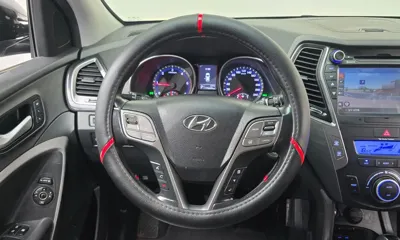 Hyundai Santafe 2015, 179609 км, за 4726.27 USD - фото 13