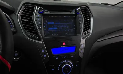 Hyundai Santafe 2015, 179609 км, за 4726.27 USD - фото 14