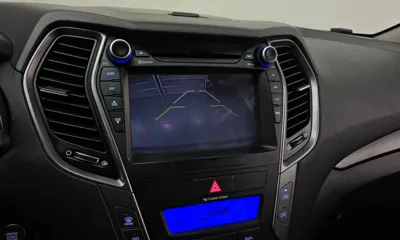 Hyundai Santafe 2015, 179609 км, за 4726.27 USD - фото 15