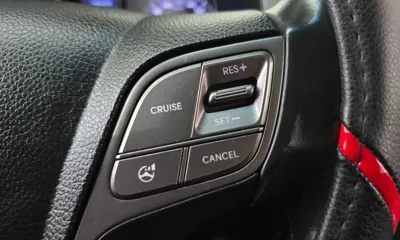 Hyundai Santafe 2015, 179609 км, за 4726.27 USD - фото 17