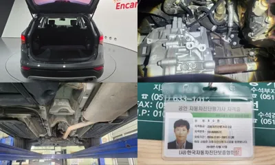 Hyundai Santafe 2015, 179609 км, за 4726.27 USD - фото 20
