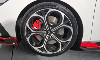 Hyundai Avante 2025, 20056 км, за 18851.81 USD