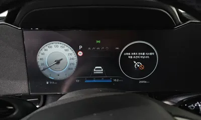 Hyundai Avante 2025, 20056 км, за 18851.81 USD - фото 8