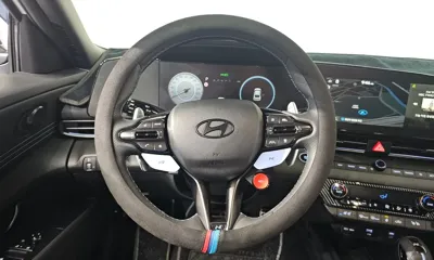Hyundai Avante 2025, 20056 км, за 18851.81 USD - фото 13