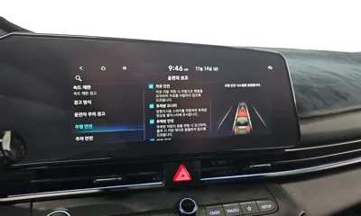 Hyundai Avante 2025, 20056 км, за 18851.81 USD - фото 16
