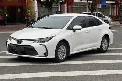 Toyota Corolla 2021, 48300 км, за 10808 USD - фото 6
