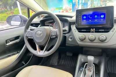 Toyota Corolla 2021, 48300 км, за 10808 USD - фото 11