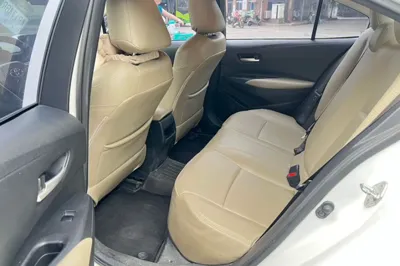 Toyota Corolla 2021, 48300 км, за 10808 USD - фото 13