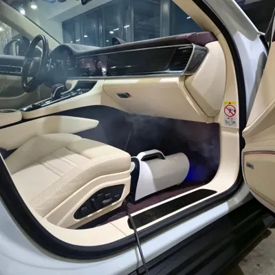 Porsche Panamera 2022, 36200 км, за 96860.14 USD
