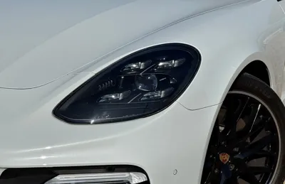 Porsche Panamera 2022, 36200 км, за 96860.14 USD