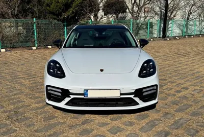 Porsche Panamera 2022, 36200 км, за 96860.14 USD - фото 6