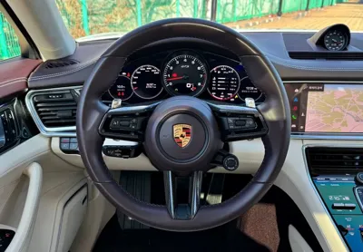 Porsche Panamera 2022, 36200 км, за 96860.14 USD - фото 12