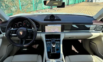 Porsche Panamera 2022, 36200 км, за 96860.14 USD - фото 13