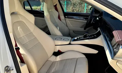 Porsche Panamera 2022, 36200 км, за 96860.14 USD - фото 14