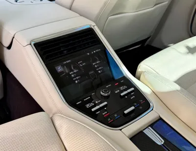 Porsche Panamera 2022, 36200 км, за 96860.14 USD - фото 19