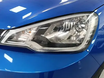 Geely Vision X1 2018, 20600 км, за 3241.54 USD