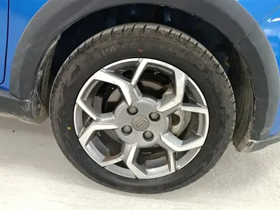 Geely Vision X1 2018, 20600 км, за 3241.54 USD - фото 6